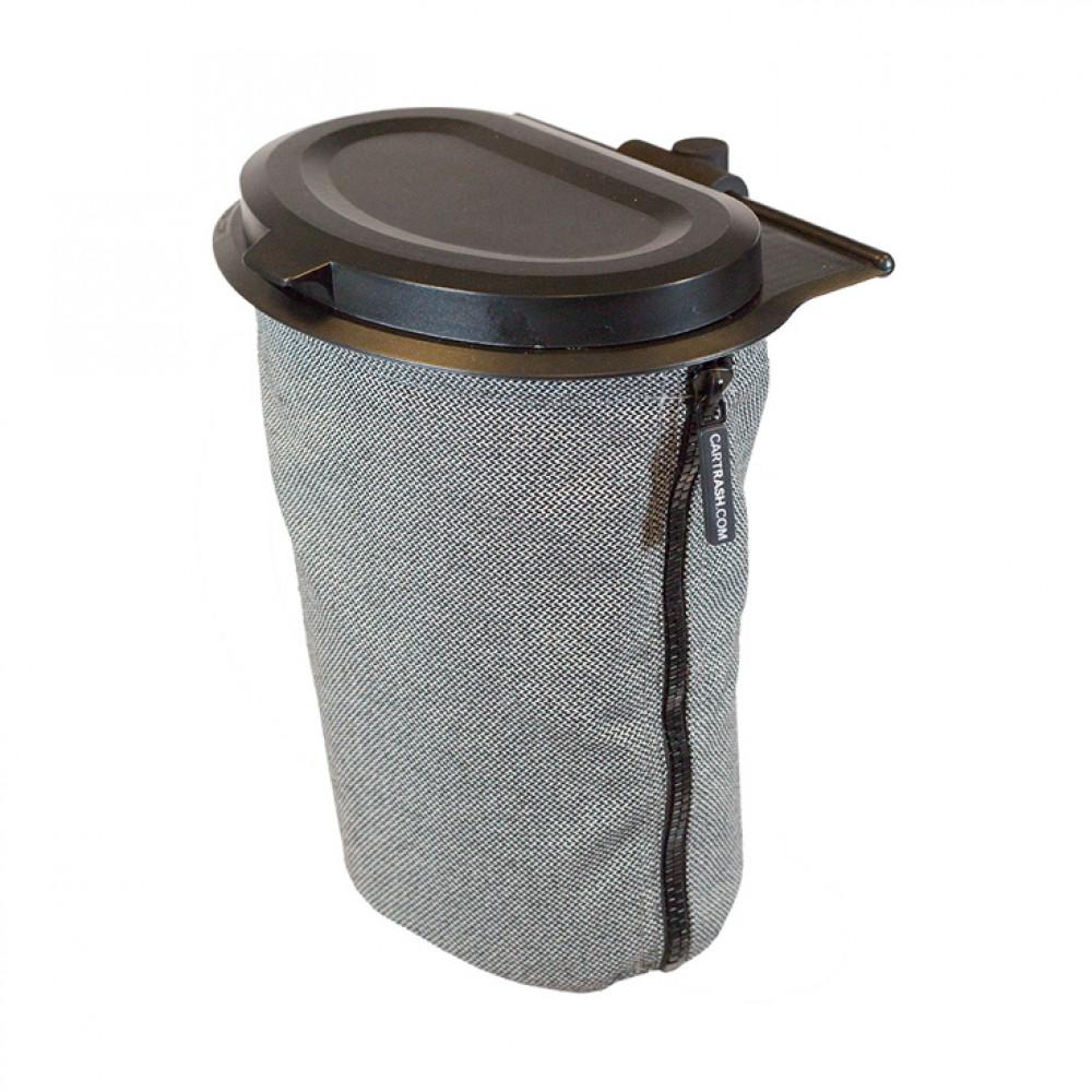 Flextrash Afvalbak S 3L Graceful Grey