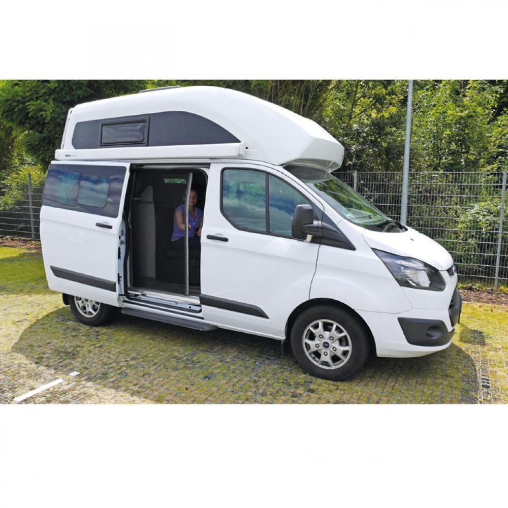 Remicare Van Ford Transit Custom Nugget V362