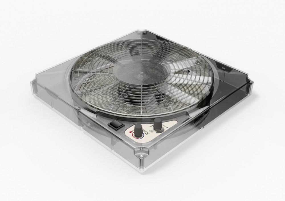 Fiamma Kit Turbo-Vent F