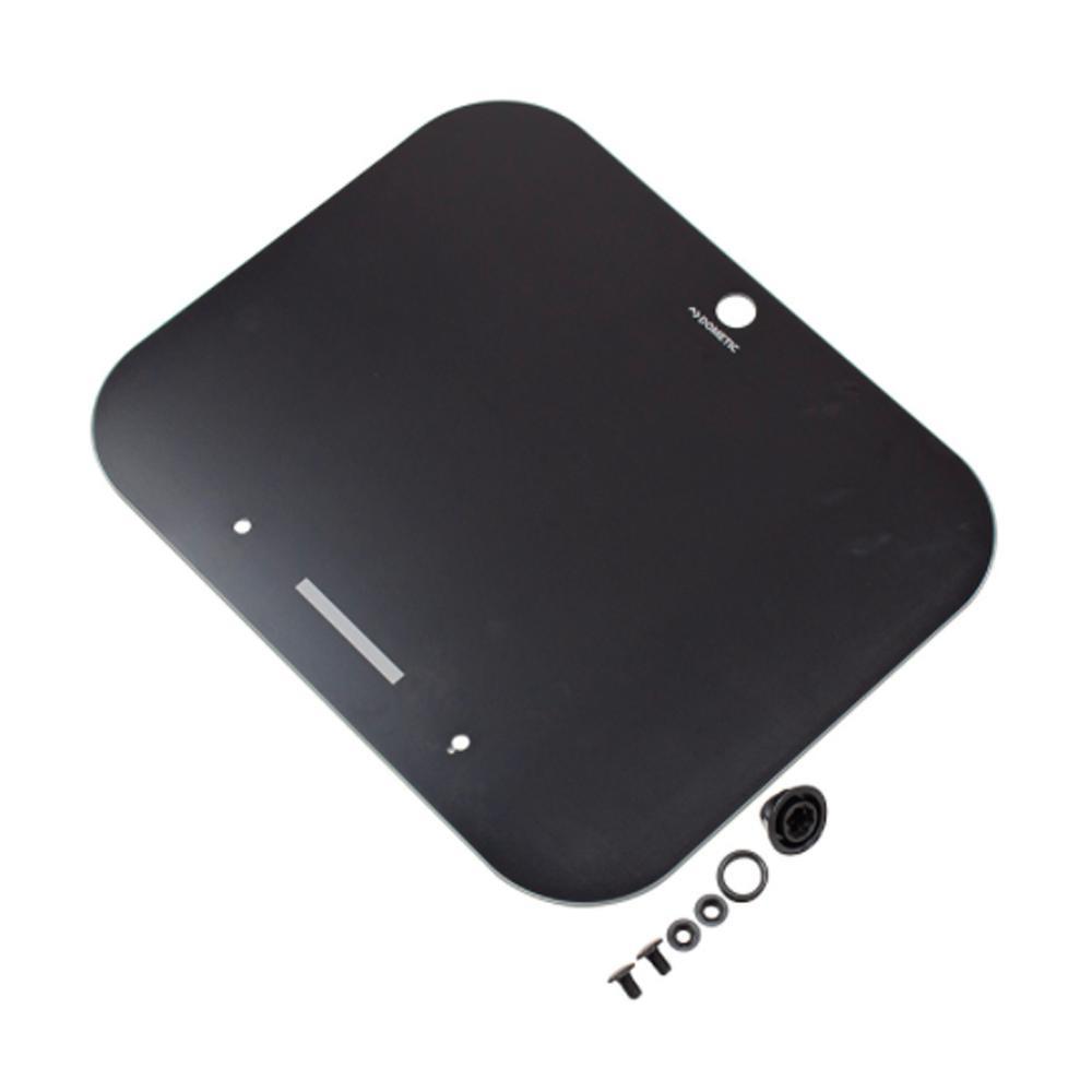 Dometic Glasplaat Spoelbak VA8005