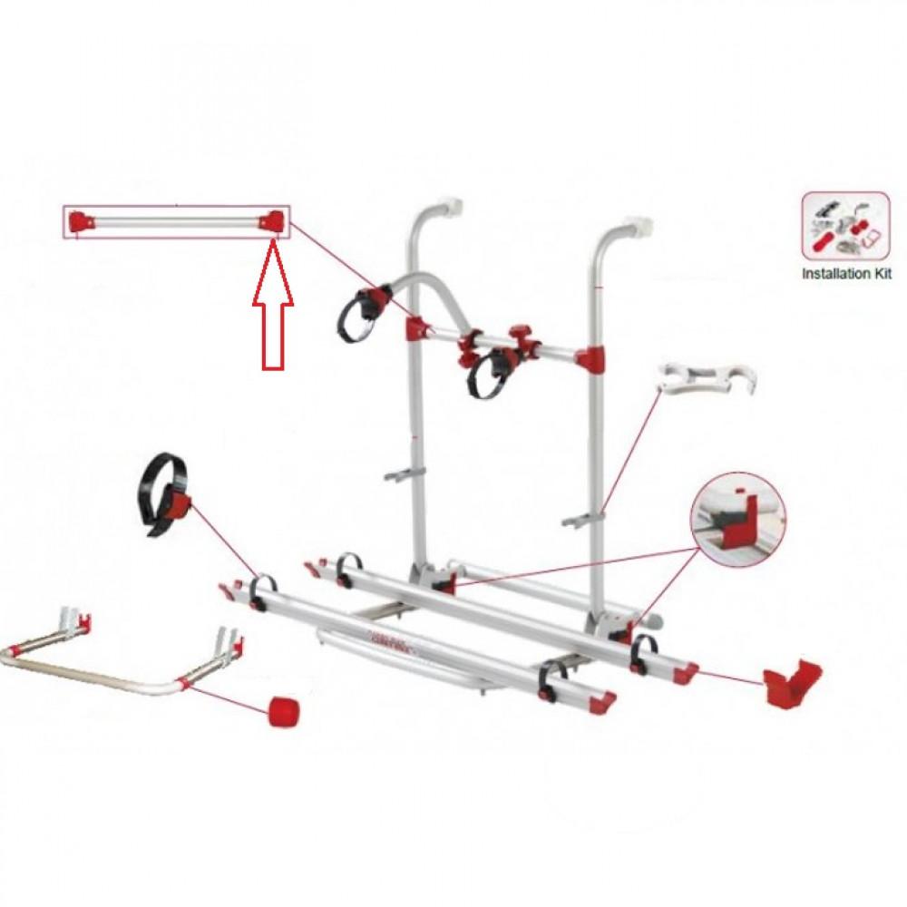 Fiamma T-stuk simply plus rechts 98656-297