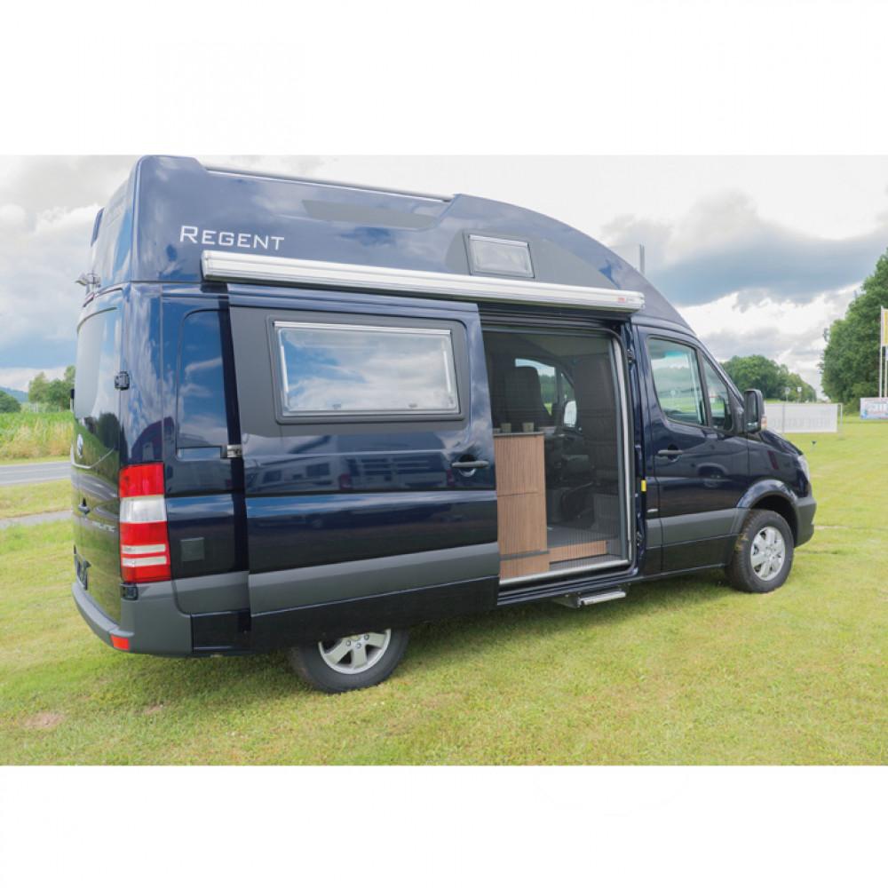 Remicare Van Mercedes Sprinter 196x136cm