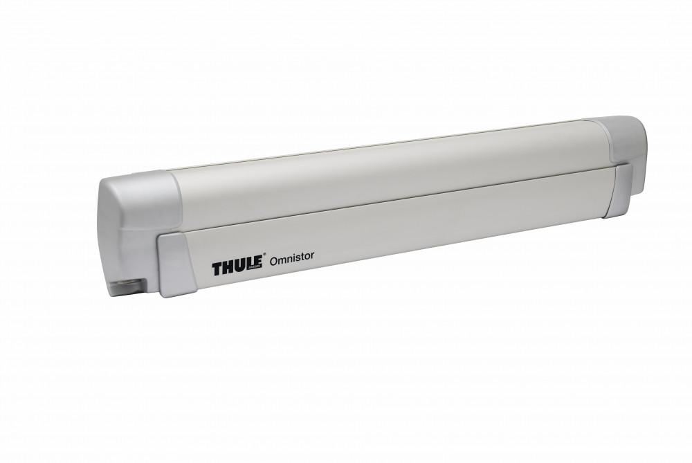Thule 8000 500 Geanodiseerd-Sapphire Blue