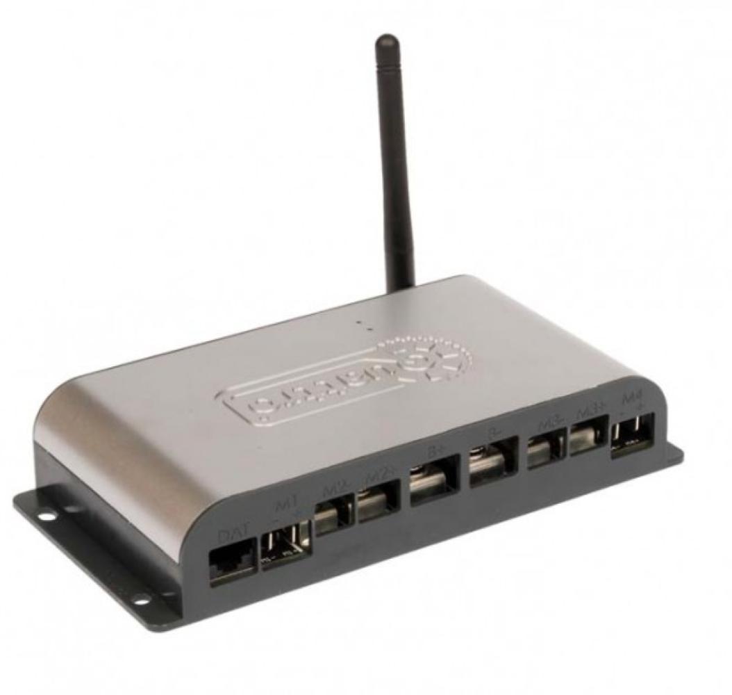 Quattro Smart Control Box
