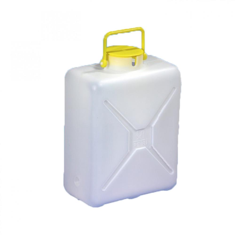 Comet Jerrycan 14L Smal v. Dompelpomp