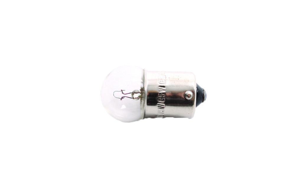 Gloeilamp 12V/21W BA15S 2st.