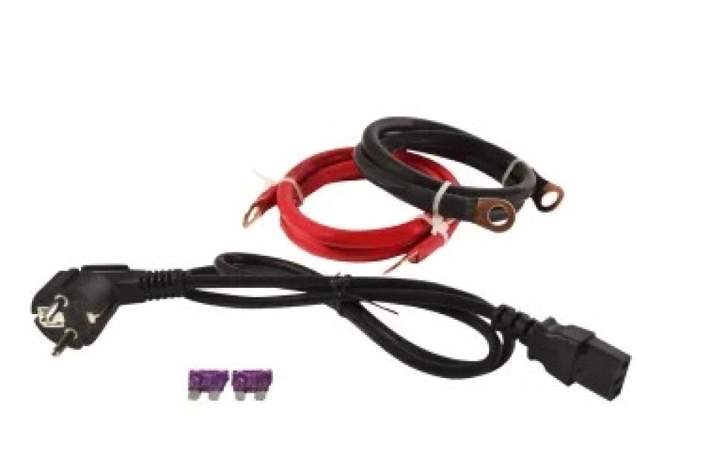 Vechline SoPure Omvormer Pure Sinus V2 1000W