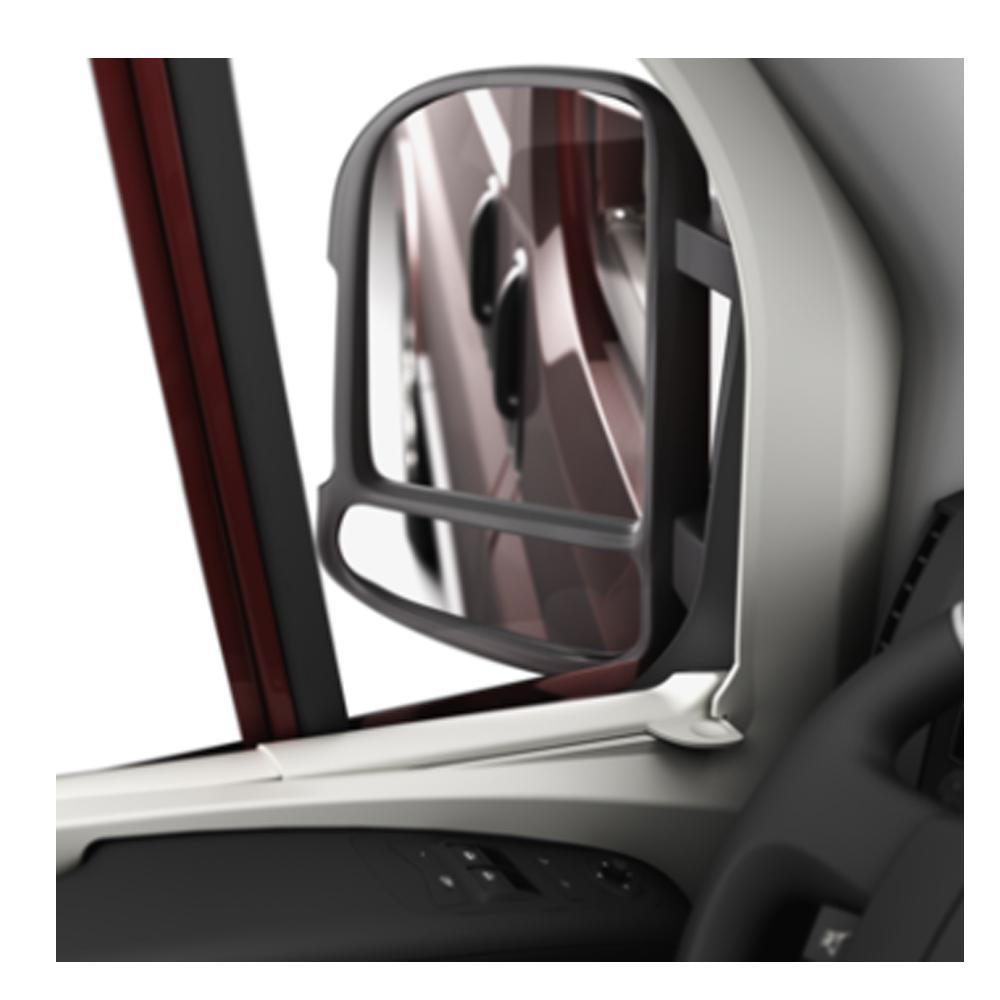 Dometic SP 300 Verduistering Zijraam Ducato X250/X290