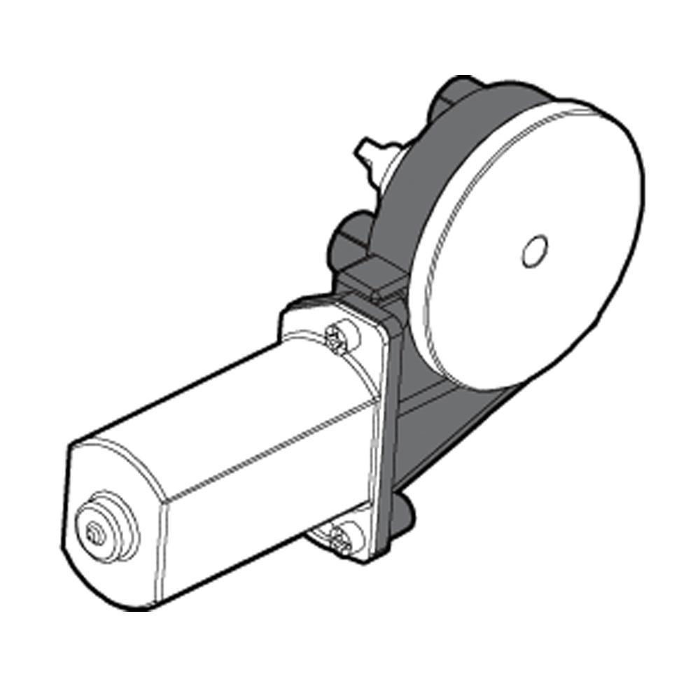 Vechline Motor Elevation Lang 85cm