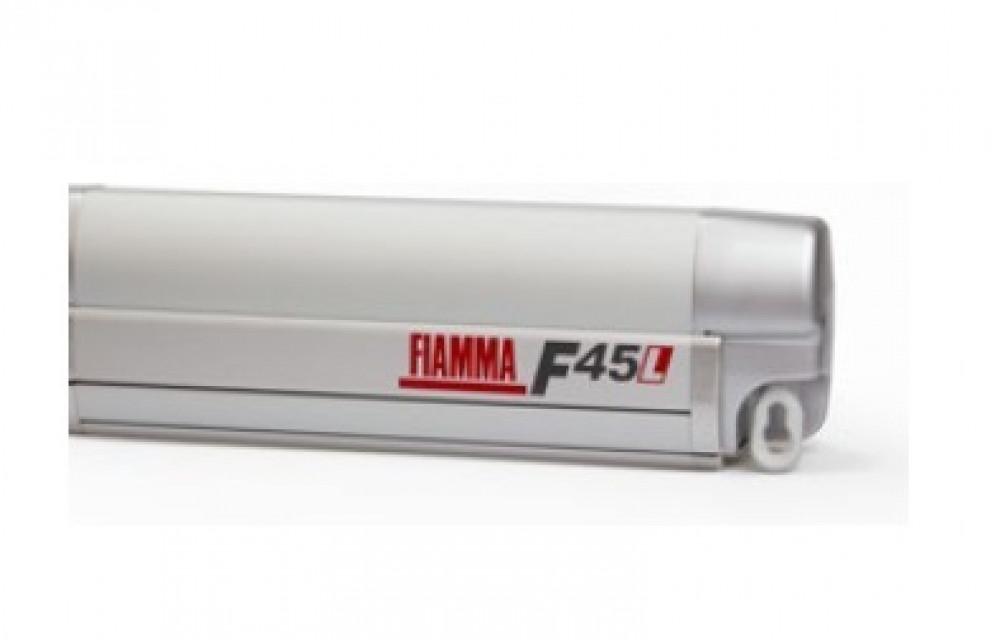 Fiamma F45L 500 Titanium-Royal Grey