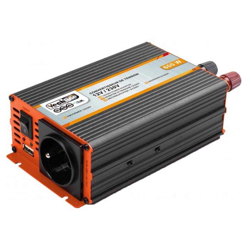 Vechline Inverter 12V-230V 300W