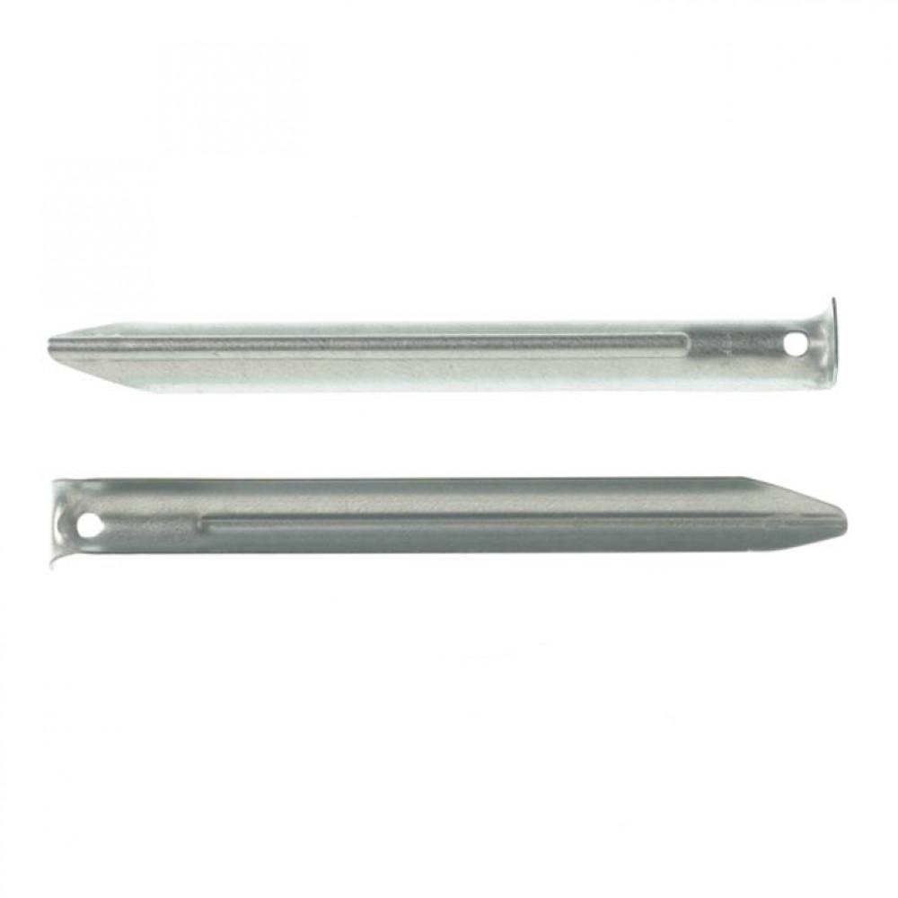 Campking Tentharing Halfrond 22cm 500st