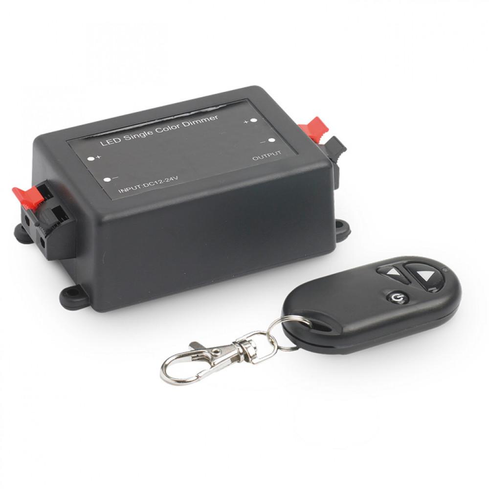 Dometic Afstandsbediening LED en RainTec