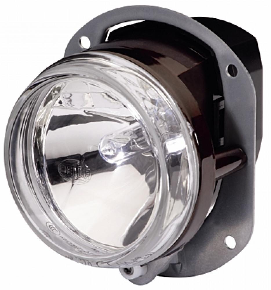 Hella Verstraler met Dagrijverlichting/Grootlicht H15