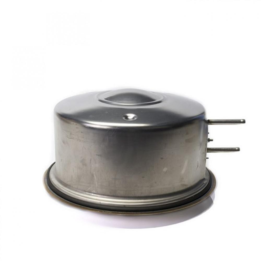 (03)Boilertank 10L. BR III en afdichtingsring.