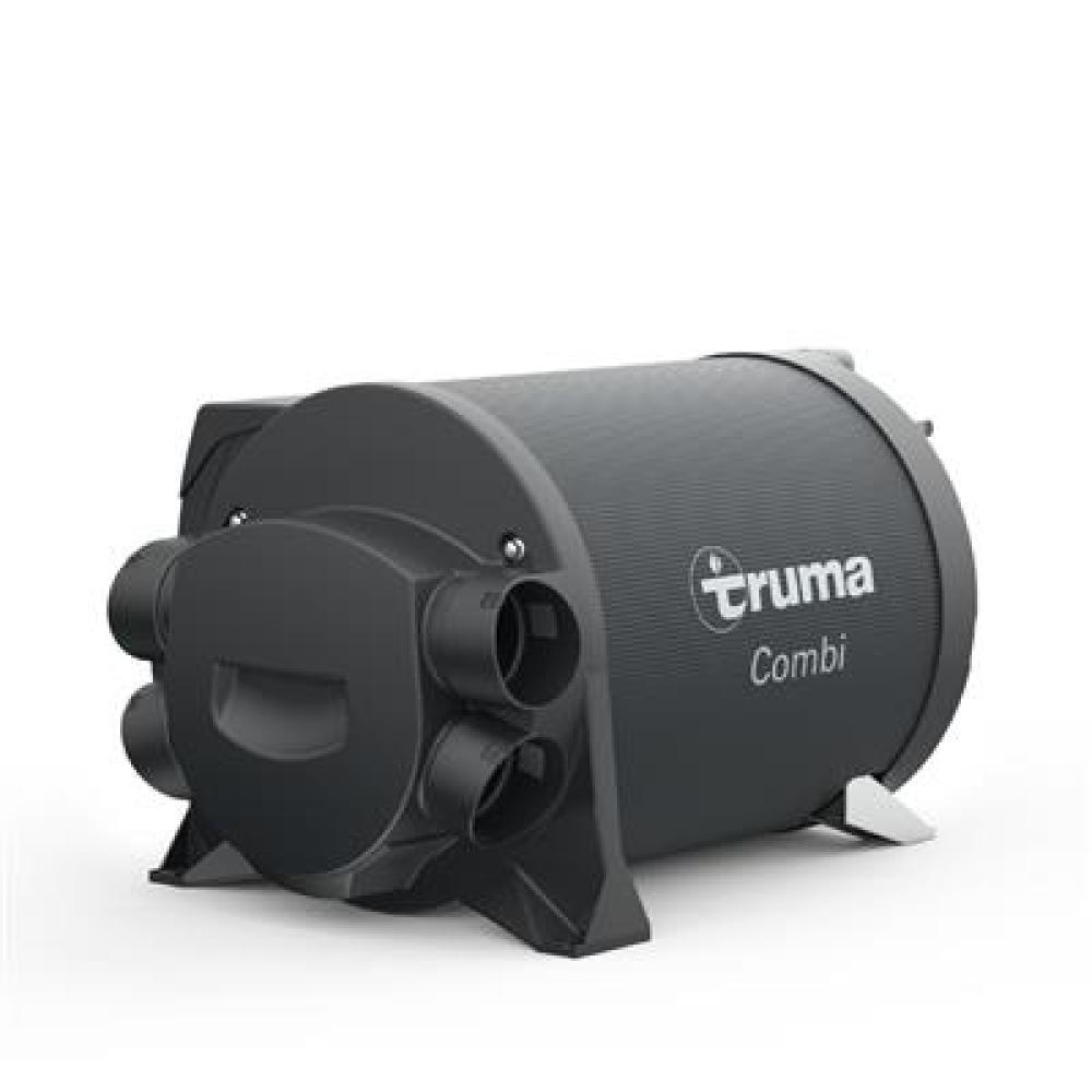 Truma Combi 4E iNet X V2