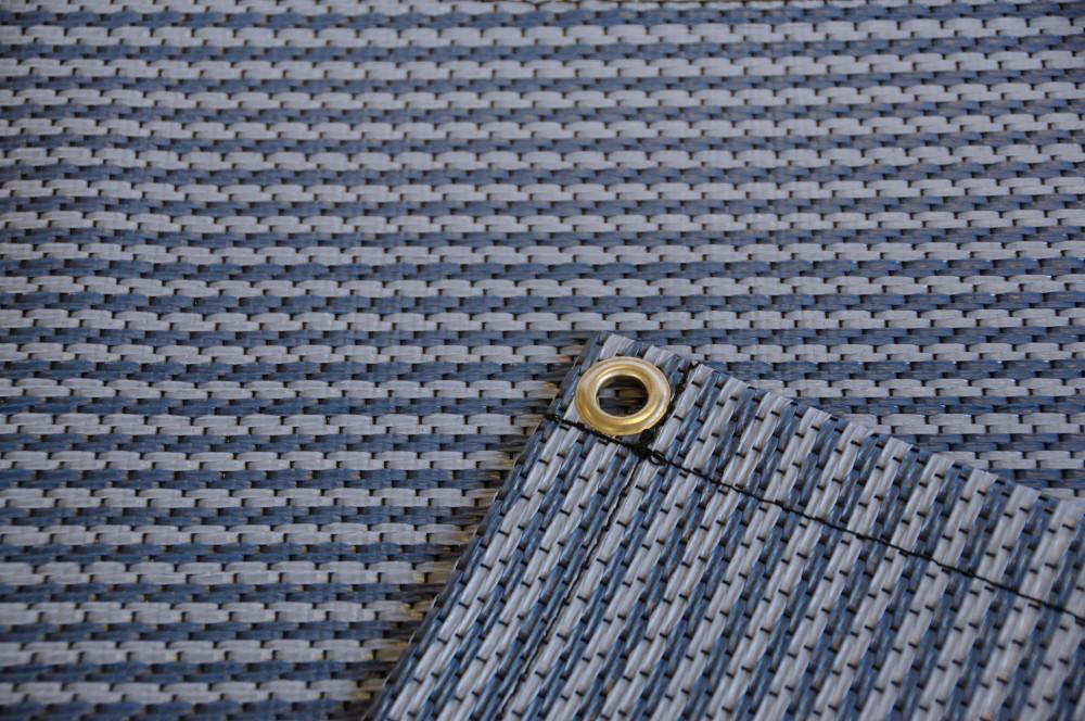 ViaMondo Tenttapijt Premium Blauw 300x550cm