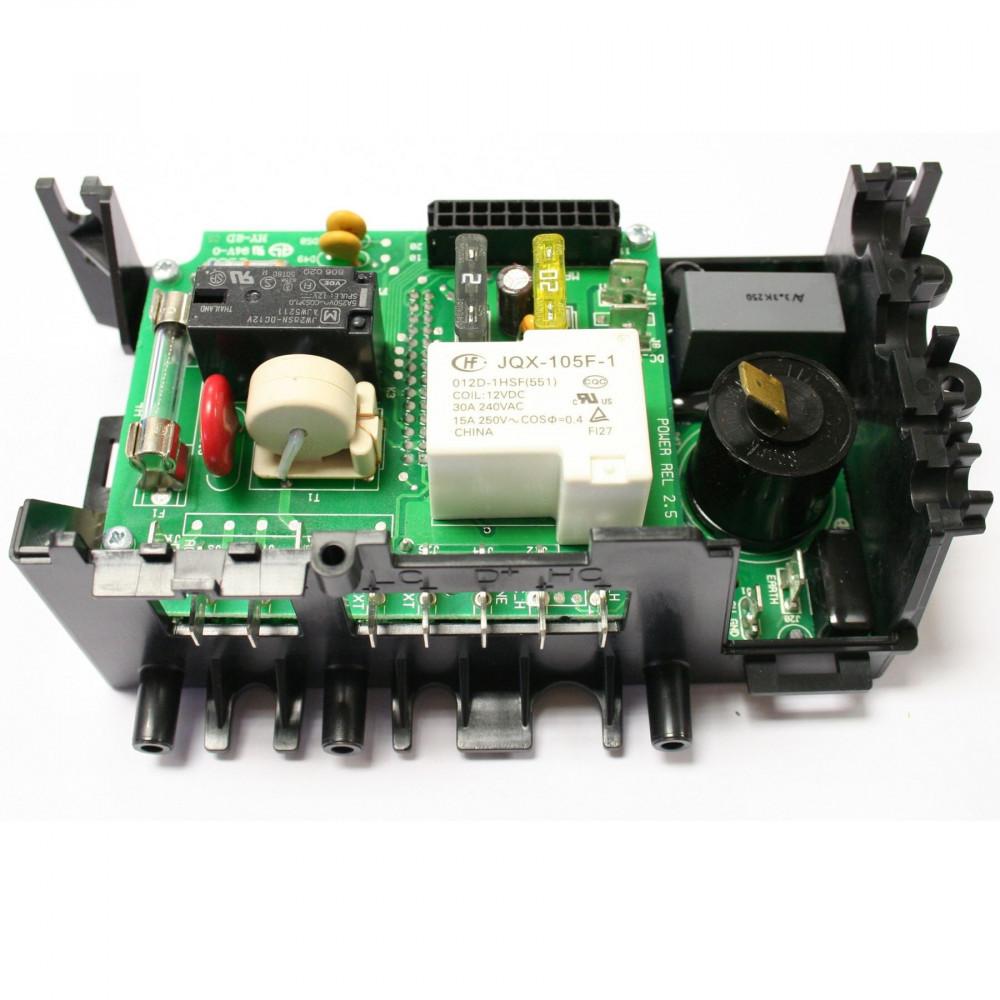 SR Powerboard R2G automatic