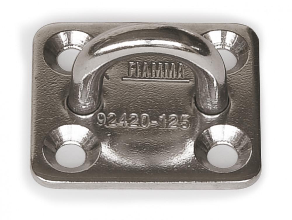 Fiamma Kit Square Plates