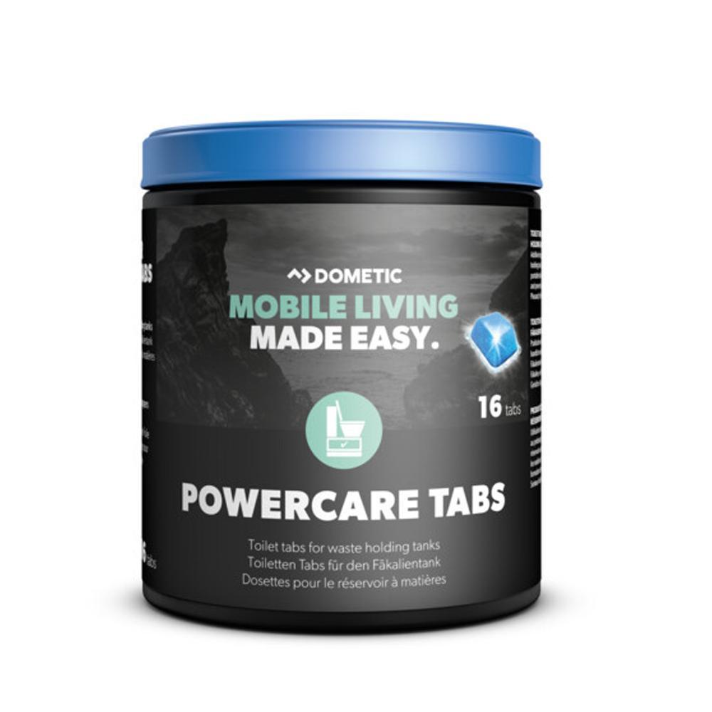 Dometic PowerCare Tabs 16 Tabs