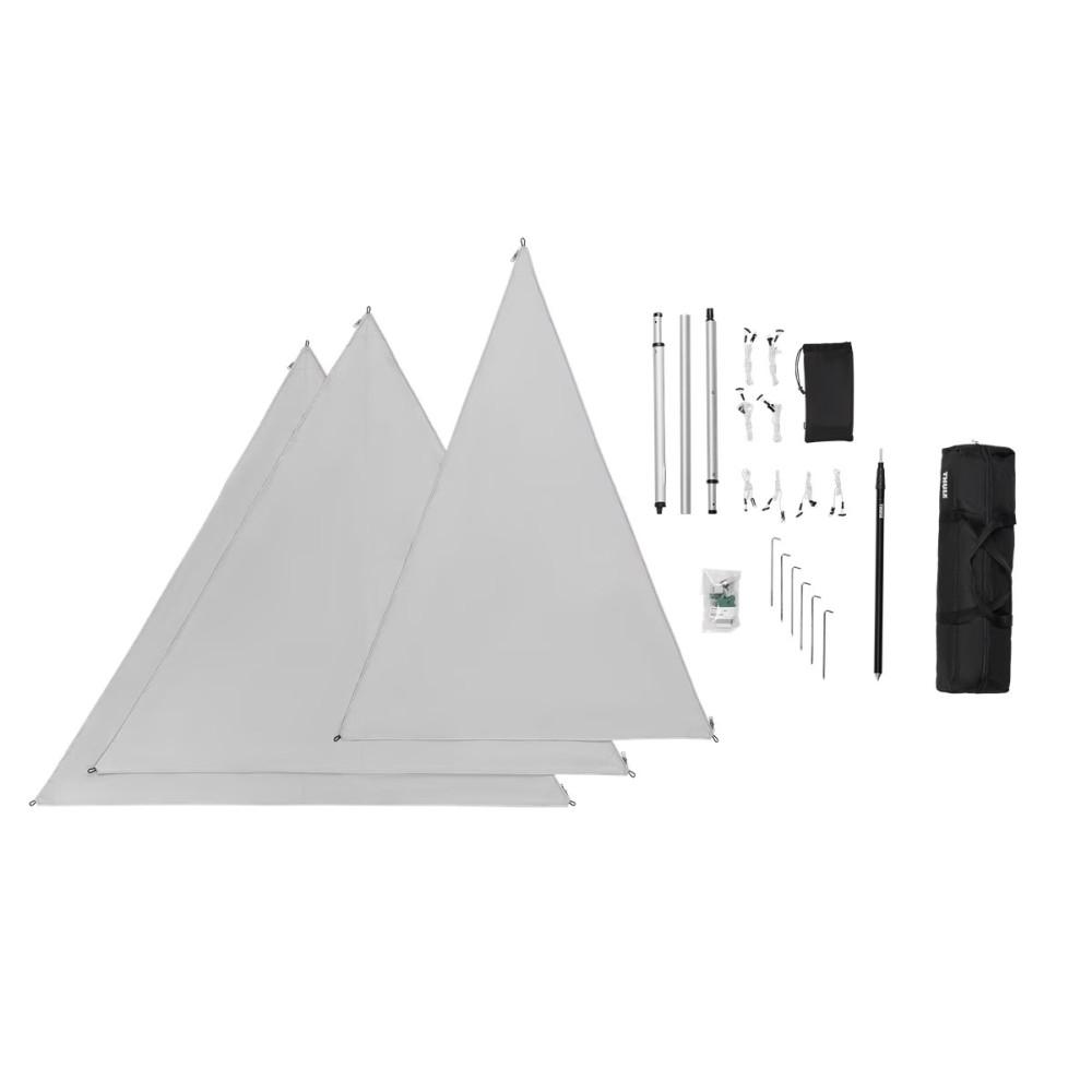 Thule Subsola Side Pack 2.00