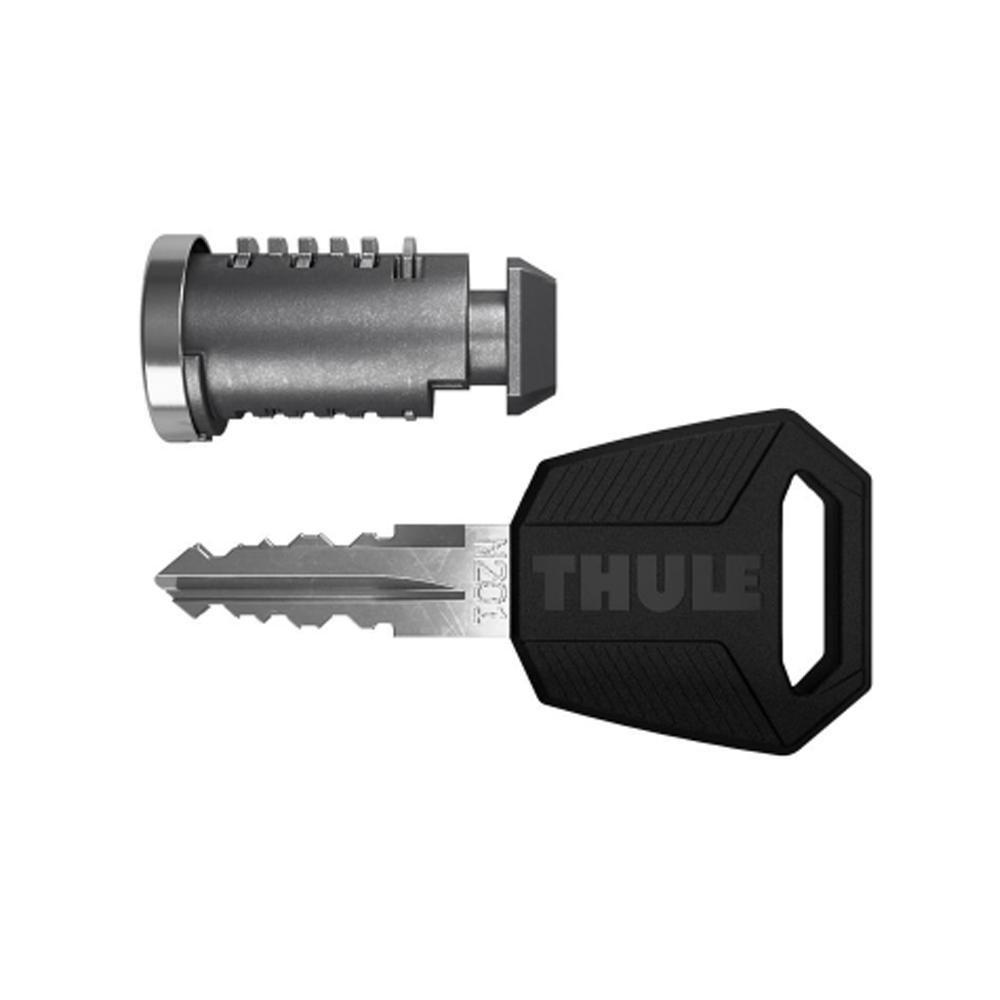 Thule One Key System 6-pack