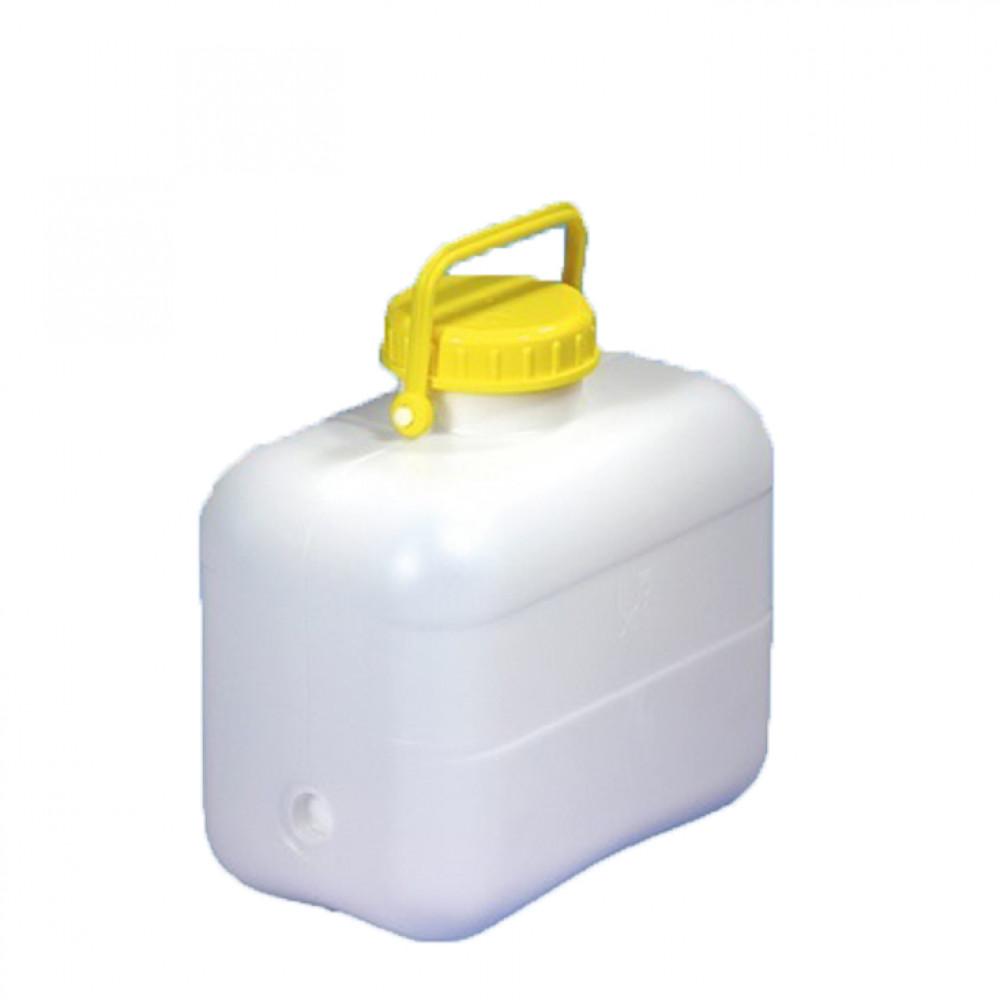 Comet Jerrycan 16L met Schroefdop