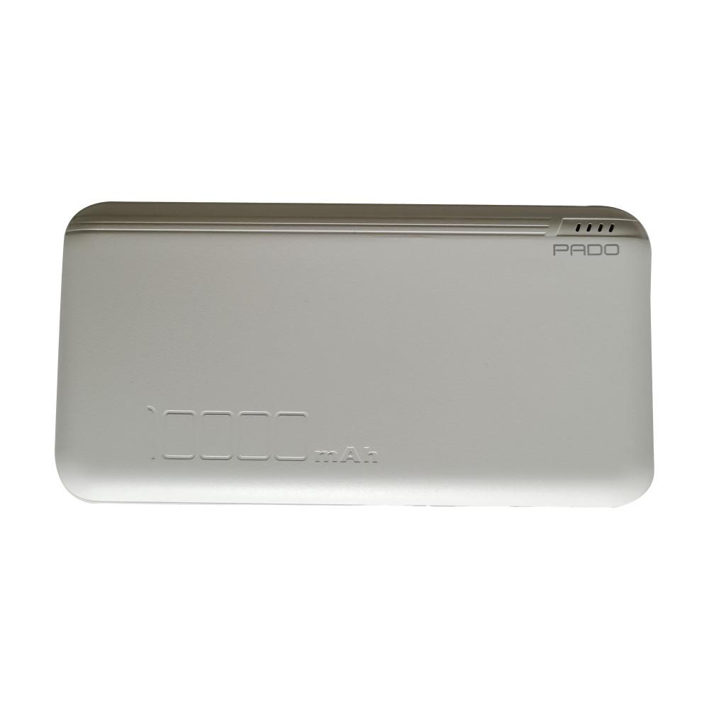 ViaMondo Powerbank Verwarmd Kussen
