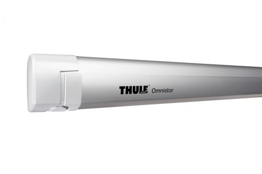Thule 5200 12V 350 Geanodiseerd-Mystic Grey