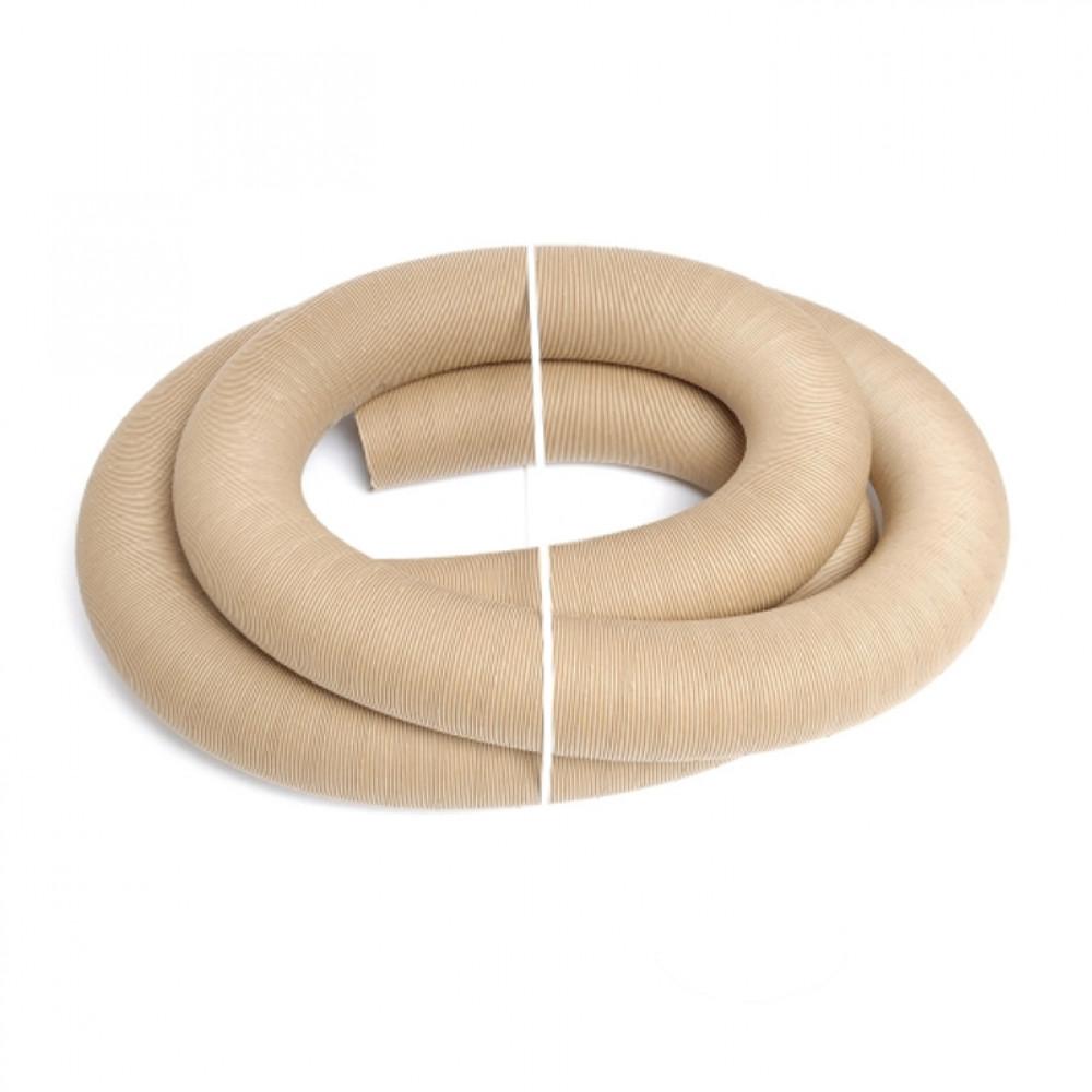(10)Verwarmingsslang UR3 60-65mm 2000/3002 a 2,5mtr