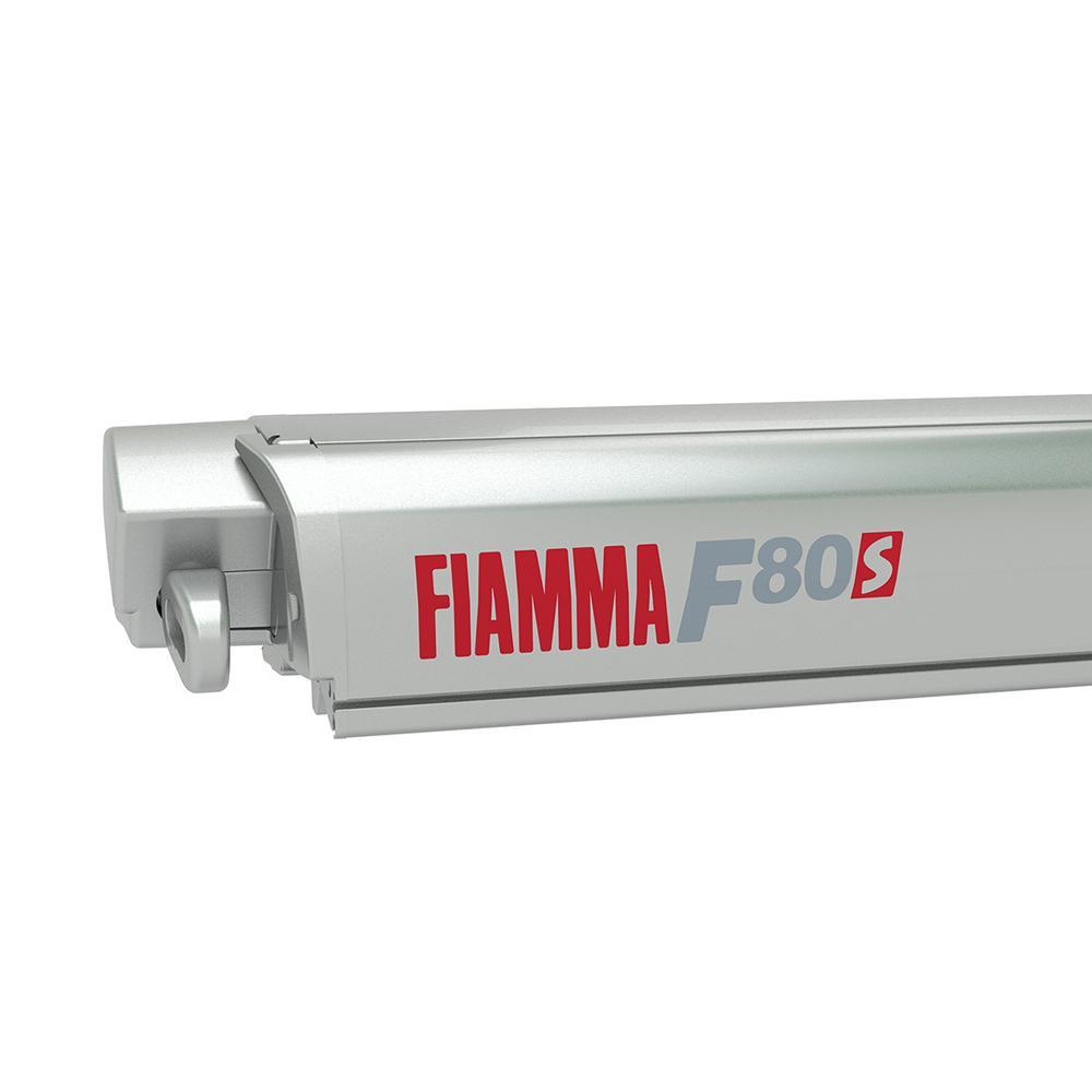 Fiamma F80S 370 Titanium-Royal Blue