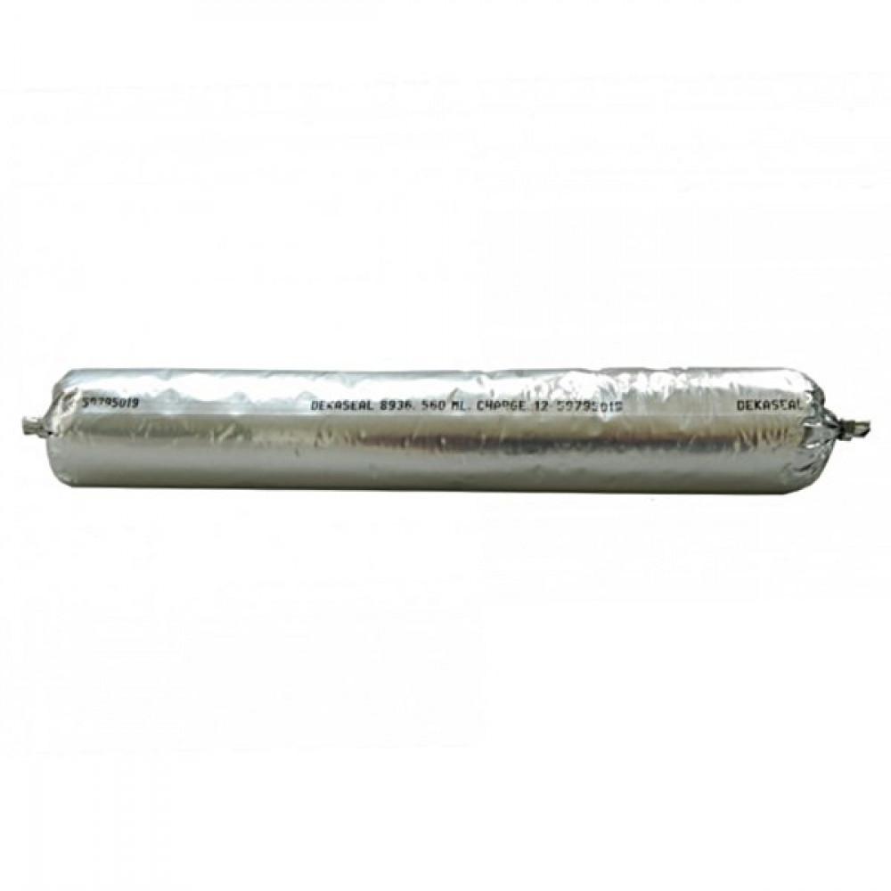 Dekasyl MS-2 Worst Zwart 12st.