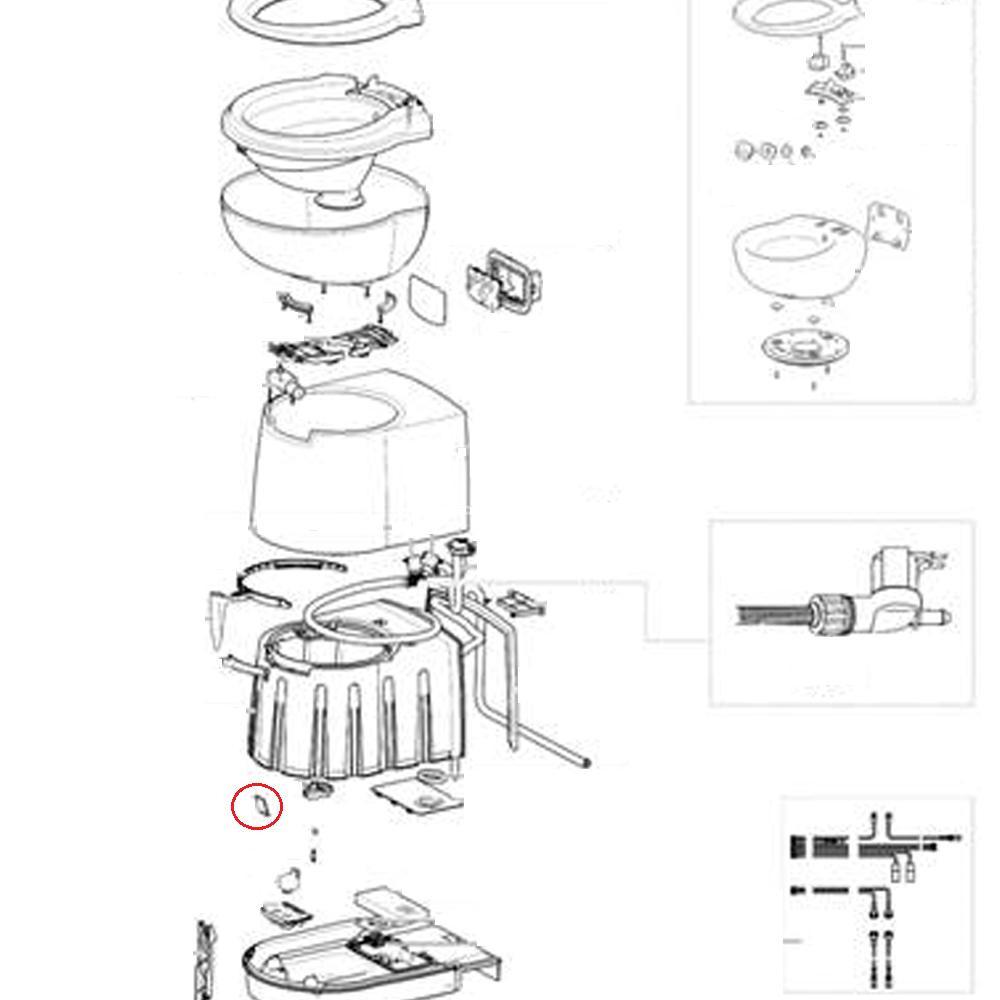 Kit one switch