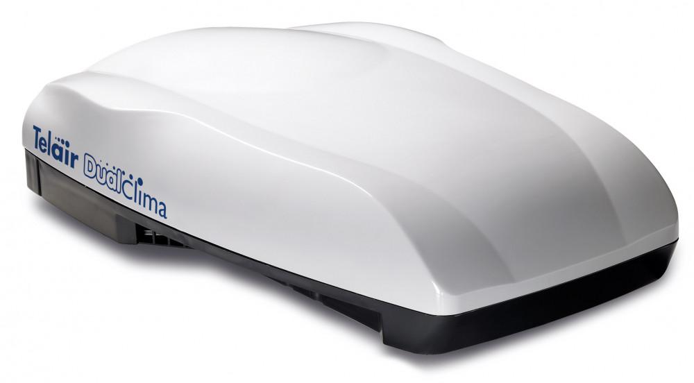 Telair DualClima 8400H