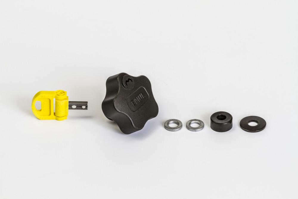 Diefstalbeveiliging Set