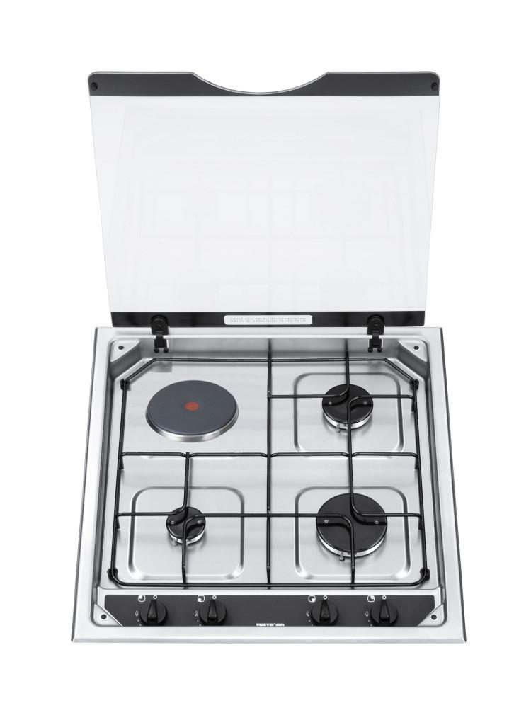 Thetford Linear 170 Inbouwkookplaat