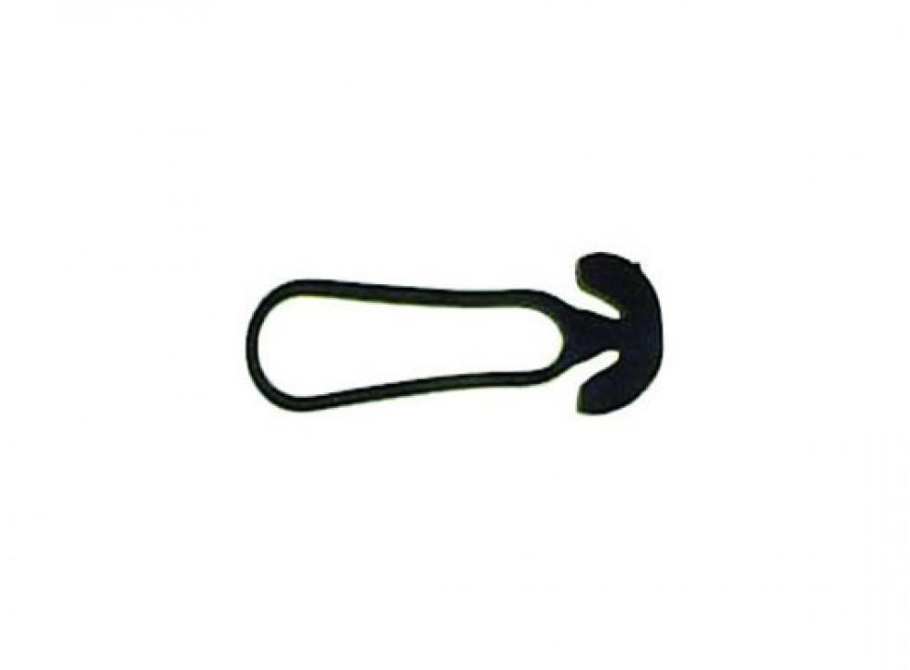 Span T-fix 5 x 80 mm 10 st.