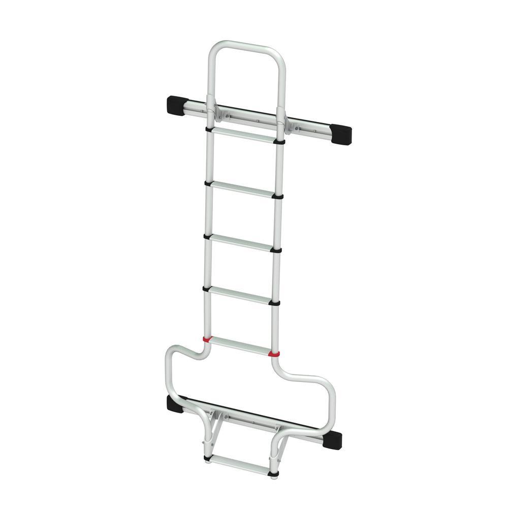 Ladder Deluxe DJ Ducato