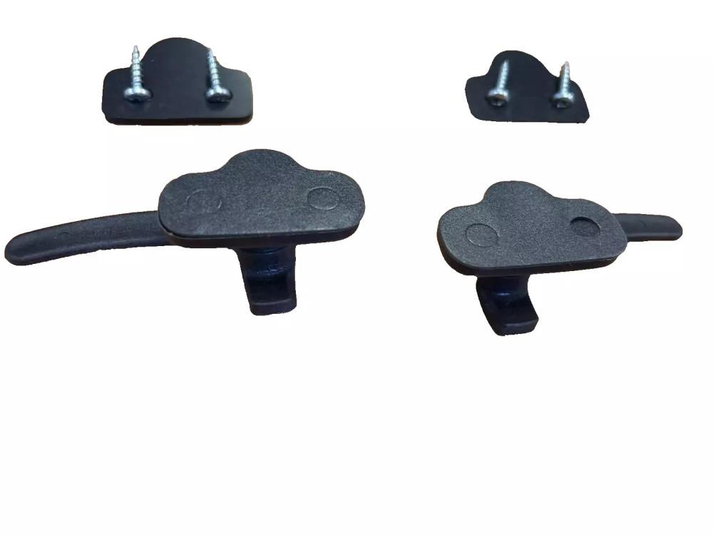 Dometic C4 Raam Vergrendeling Set