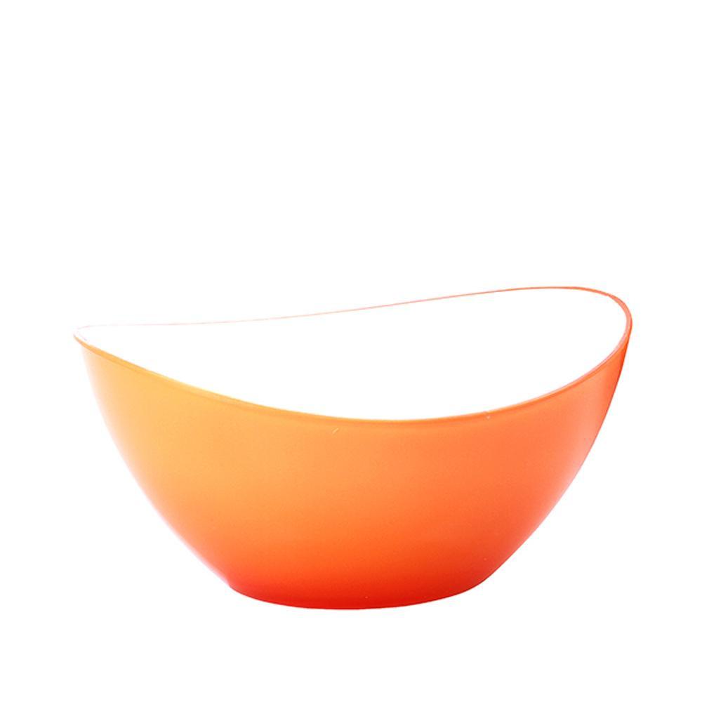 Gimex Saladeschaal Klein Oranje