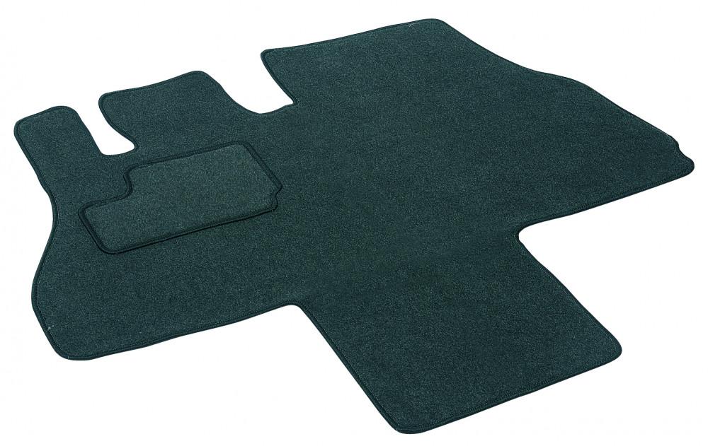 HTD Cabinemat VW T4 09/1990-10/2003