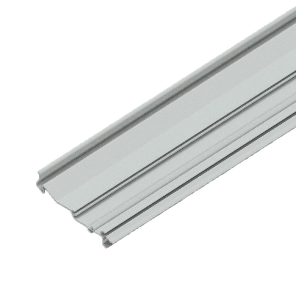 Fiamma F80S Onderbak 370 Titanium