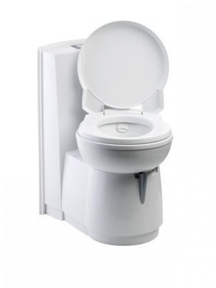 Thetford C263CS Toilet Kunststof zonder deur