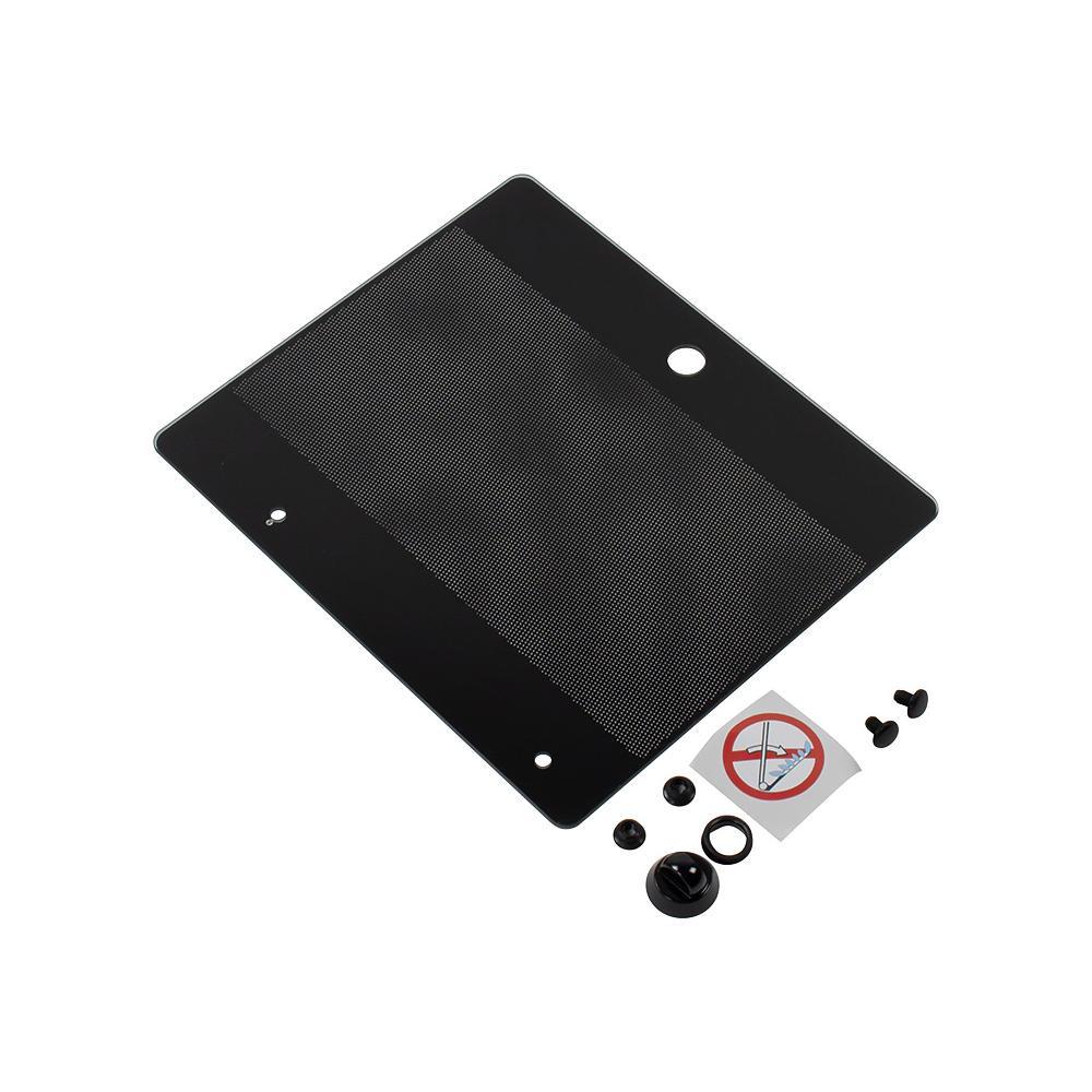 Dometic Glasdeksel Rechts Compleet MO9722R