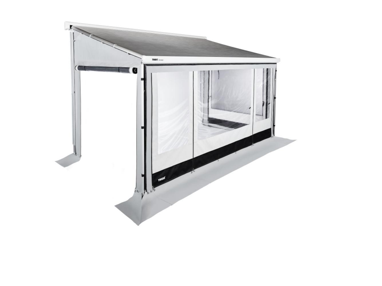 Thule Residence G3 Voorwand S/M/L/XL 3.25