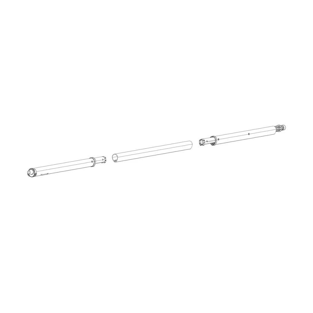 Thule Subsola Tension Rafter 2.50m