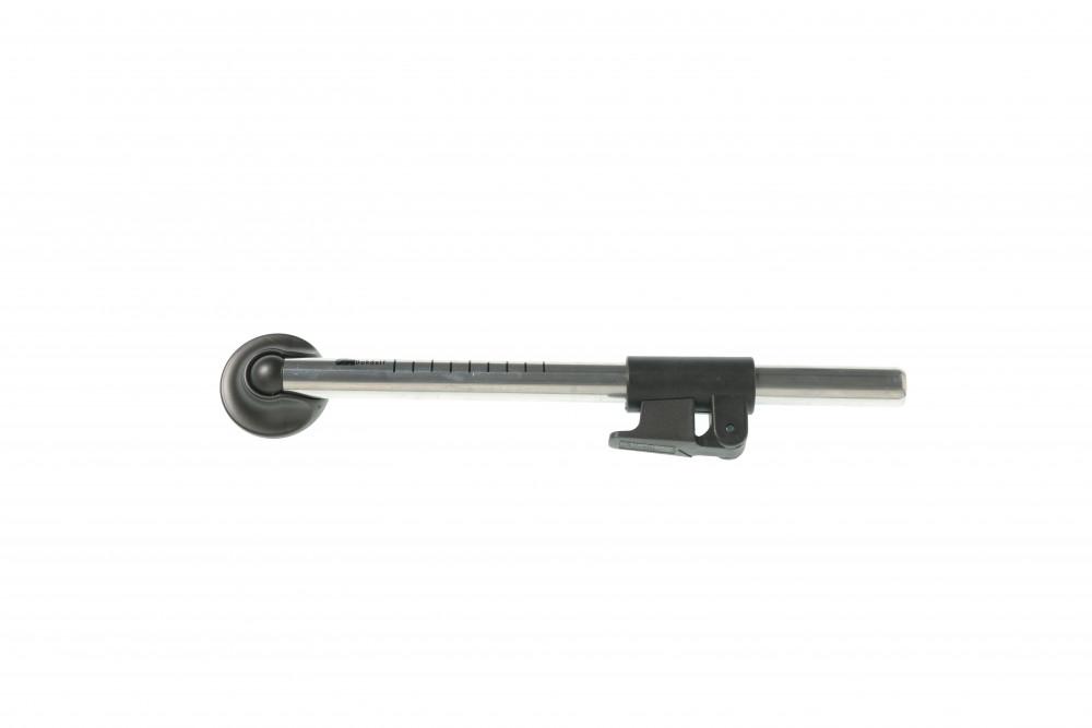 Tafelpoot Quickgrip