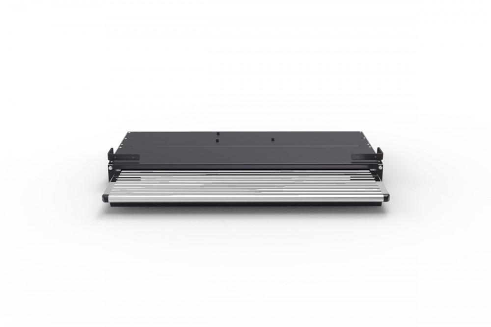 HTD Uitschuifbare Opstap 800