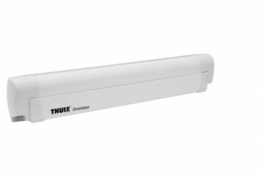 Thule 8000 550 Wit-Sapphire Blue