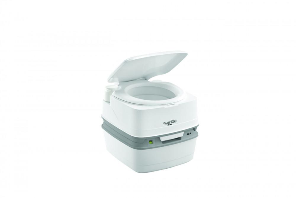 Thetford Porta Potti 335 met Hold Down Kit